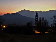 Pizzo Rabbioso e Monte Corno ad anello da Santa Croce (sent. 561) – 19genn22 - FOTOGALLERY